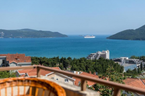 Durakovic Apartments, Herceg Novi